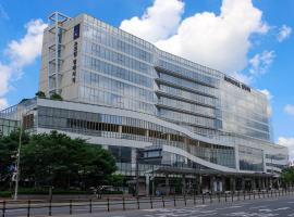 Novotel Ambassador Suwon, hotel u gradu Suwon