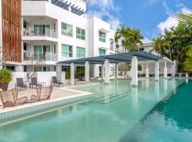 201 Lake Street, resort en Cairns