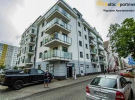Baltic Apartments - Stawa Młyny