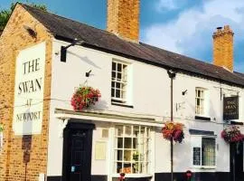 The Swan Inn Newport