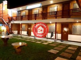 OYO 689 Mando Mango Inn, ξενοδοχείο σε El Nido