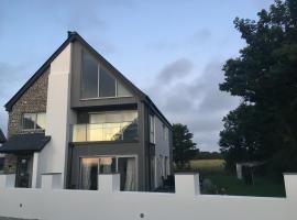 SUMMERPLACE, beach rental in Padstow