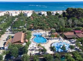 Camping La Llosa, Hotel in Cambrils