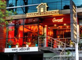Bharalu Residency, ξενοδοχείο σε Guwahati