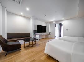 Amare Hotel Jongno, hotel in Seoul