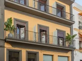 Villamarta Boutique Rooms