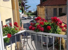 Vila Nikolla, homestay in Pogradec