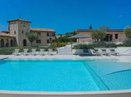 Villa Flavia 16