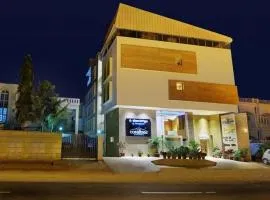 Coraltree Hotel Bangalore