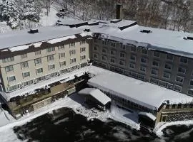 Shiga Park Hotel