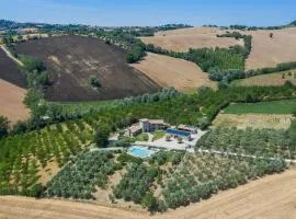 Villa Flavia 20