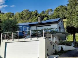 Ferienwohnung Talblick, hotel a Schönau im Schwarzwald