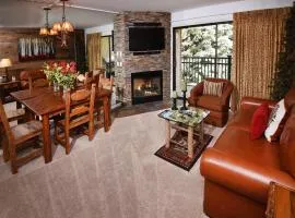 Vantage Point #209 Condo