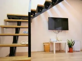 Windhouse B&B