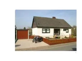 Ferienwohnung-Jung