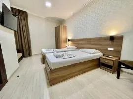 Merien hotel