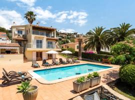 Villa Varadero by Escape Home, viešbutis mieste Alaior