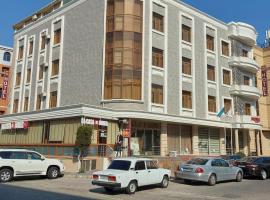 فندق رويال، فندق بالقرب من مطار حيدر علييف الدولي - GYD، باكو