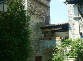 Maison de charme à Saint-Germain avec vue sur la montagne
