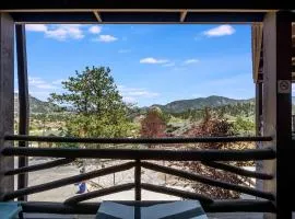 Hallett Peak 101 Condo