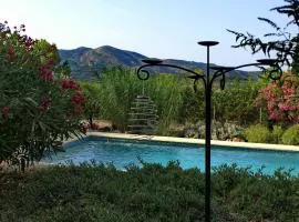 Finca Lliber