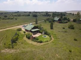 Stone Hill, Cottage in Magaliesburg