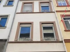 Haus Alte Metzgerei - im Herzen der Altstadt