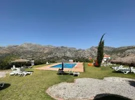 Apartamentos Cedro Alto