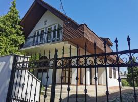 Kossuth Apartman, cottage sa Hajdúszoboszló