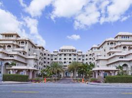 Royal Club By RVHR, Grandeur Residence Crescent Palm Jumeirah