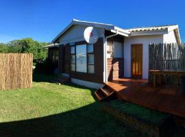 David Bongers Still Bay Holiday Home