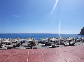 Beach House Buljarica