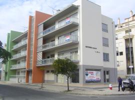 Haven，位于圣马蒂纽·杜·波特的酒店