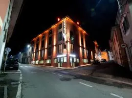 Hotel Eridano