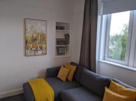 'No.5' Bellyeoman – apartament w mieście Townhill