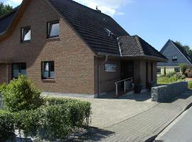 Ferienwohung Hanl - schöne FeWo mit 2 Schlafzimmern mit TV, Garten und großem Badezimmer, hotel Wanderupban