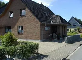 Ferienwohung Hanl - schöne FeWo mit 2 Schlafzimmern mit TV, Garten und großem Badezimmer