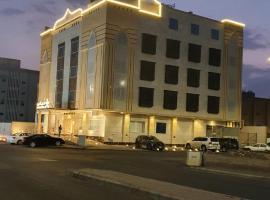 Cladium Hotel - فندق كلاديوم، فندق بالقرب من المسجد النبوي، المدينة المنورة