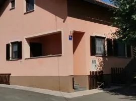 APARTMAN DEDA