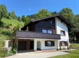 Appartementhaus Lisa, vacation rental in Afritz