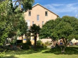 Villa plaisance