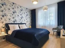 Apartement Insel Usedom Swinemünde