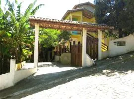 Wando Suítes