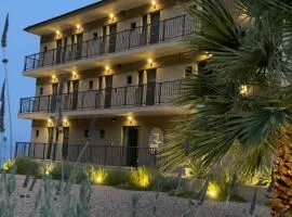 eleven views resort
