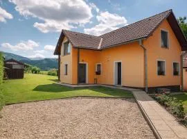 Penzion Mlynárov Dvor