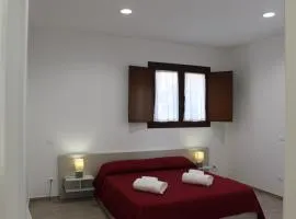 casa sandrina piano terra