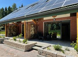 Apartamenty przy Młynie, hotel v destinácii Chyżne