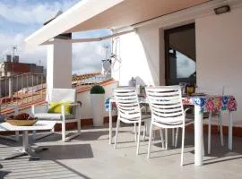 Apartament Can Mateu-Gran Terraza