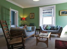 17 William Street, Hotel in Helensburgh