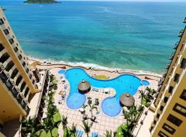 GAVIAS GRAND MAZATLAN APT. 1415